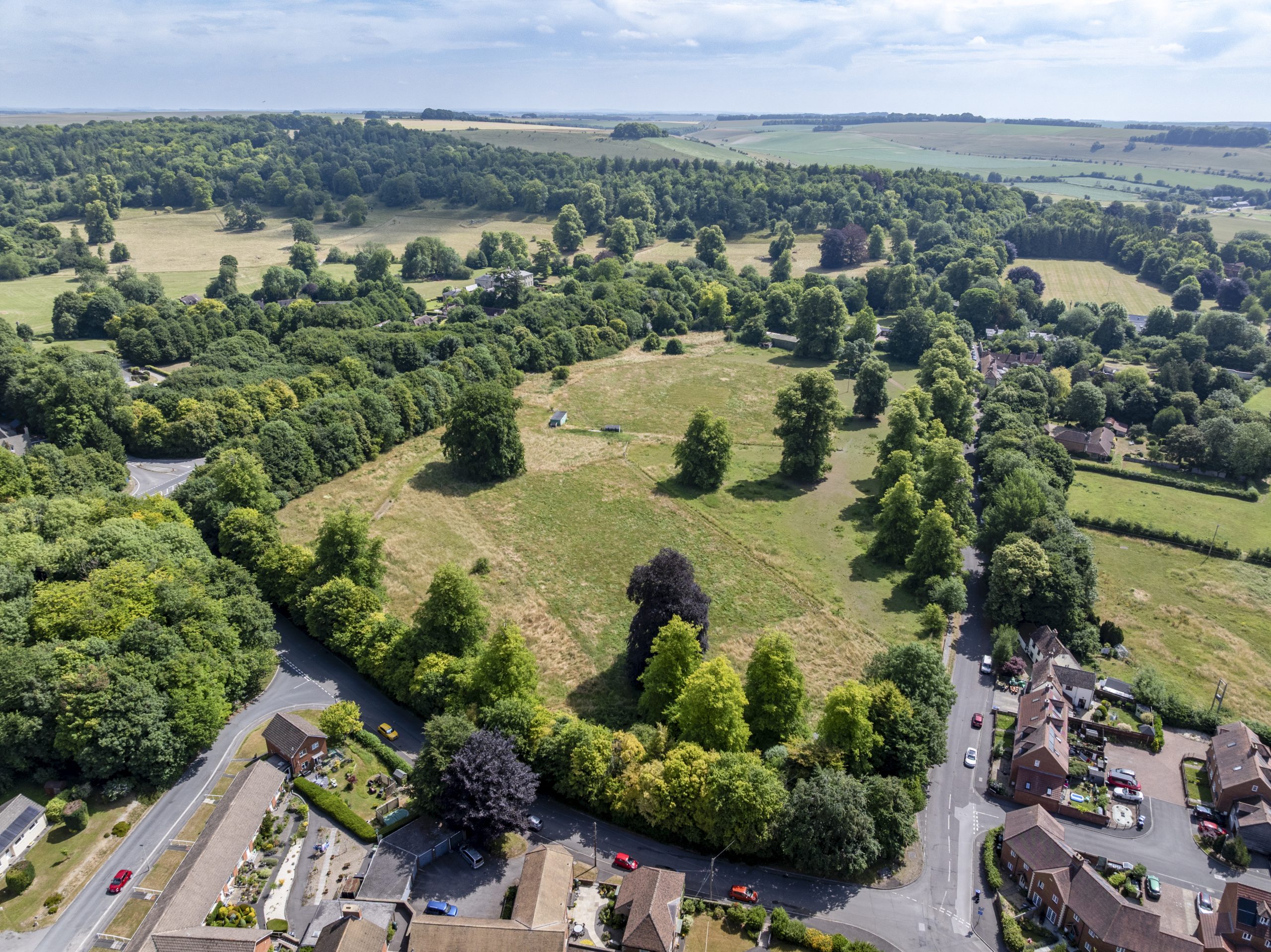 Hospital of St John, Heytesbury, Warminster BA12 0HW, UK