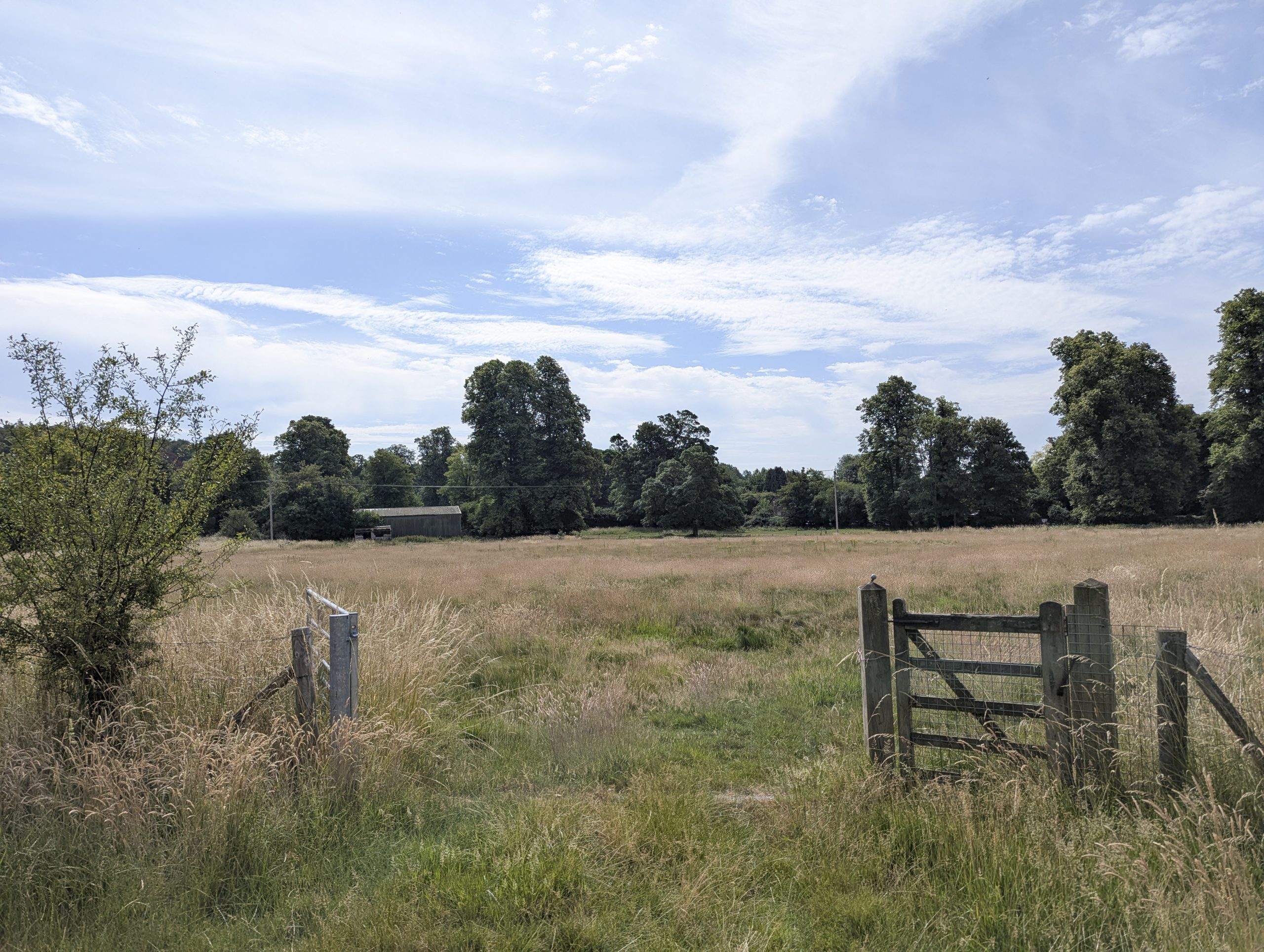Hospital of St John, Heytesbury, Warminster BA12 0HW, UK