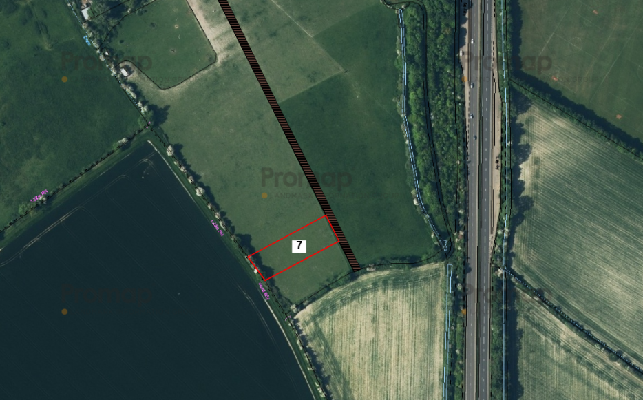 Land off Sharpenhoe Road, Barton-Le-Clay, Bedofordshire, MK45 4SE