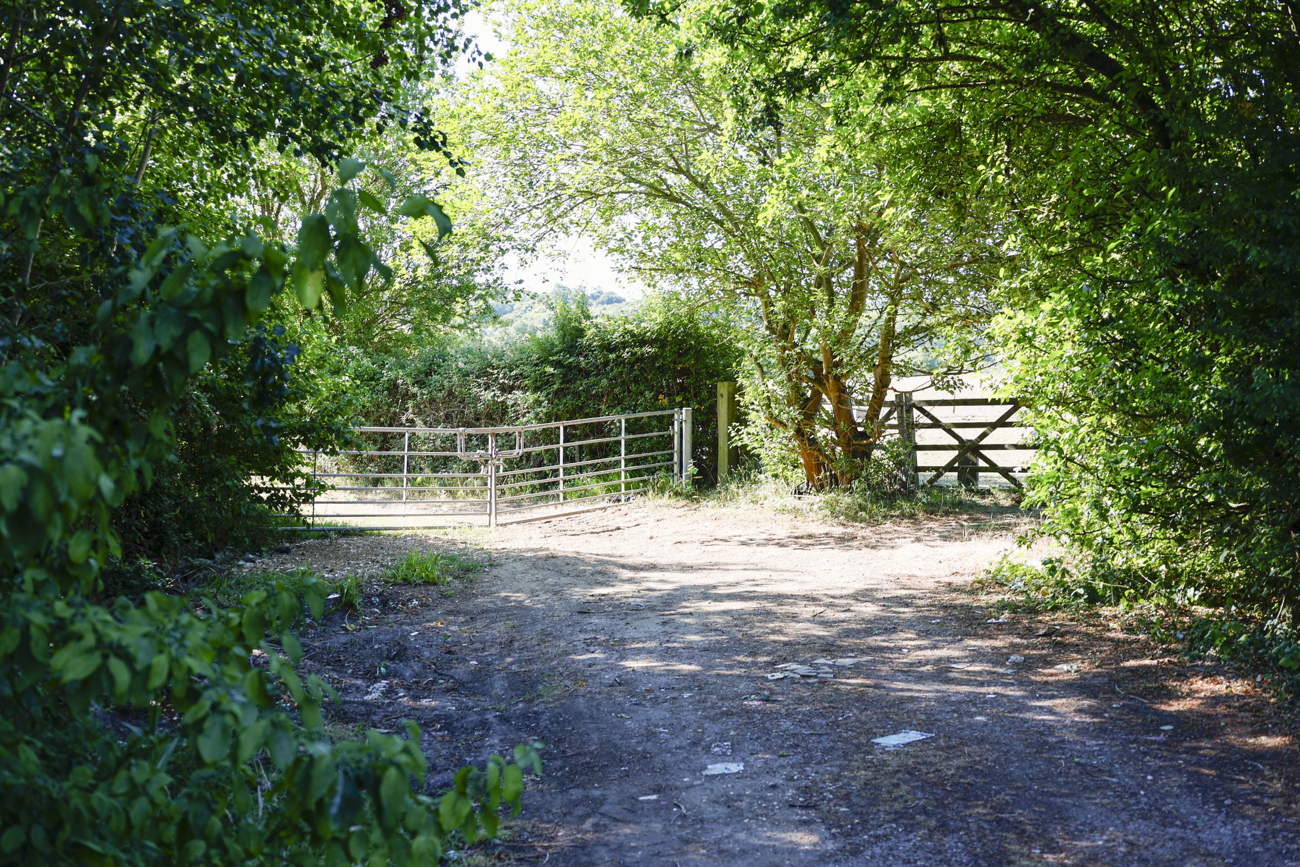 Land off Sharpenhoe Road, Barton-Le-Clay, Bedofordshire, MK45 4SE