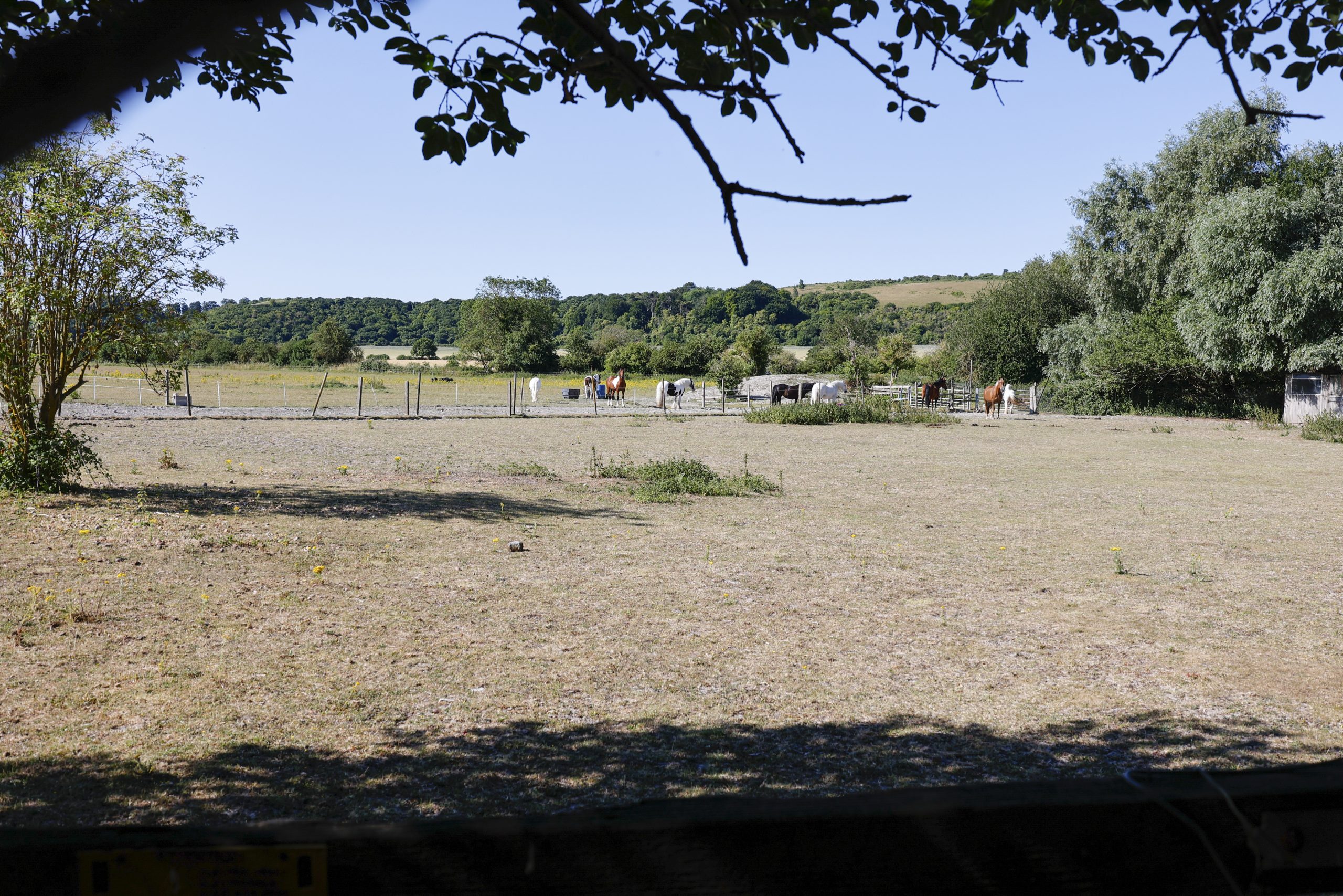 Land off Sharpenhoe Road, Barton-Le-Clay, Bedofordshire, MK45 4SE