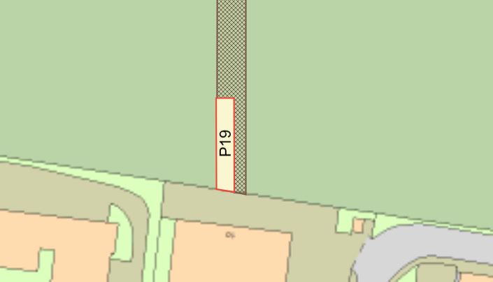 Land off Hatch Lane, Heathrow, UB7 0LJ