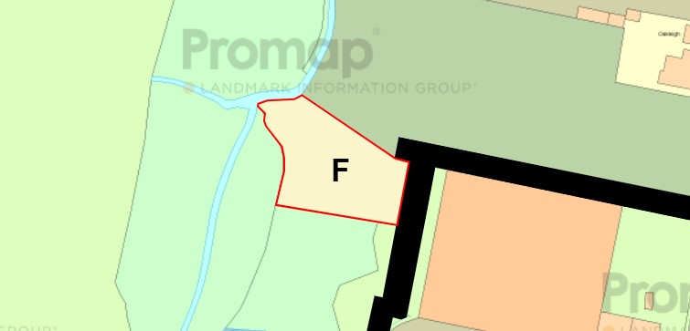 Land at Paynes Lane, Nazeing, EN9 2EU