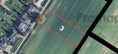 Land off Great Moor Road, Pattingham, Wolverhampton, WV6 7AU
