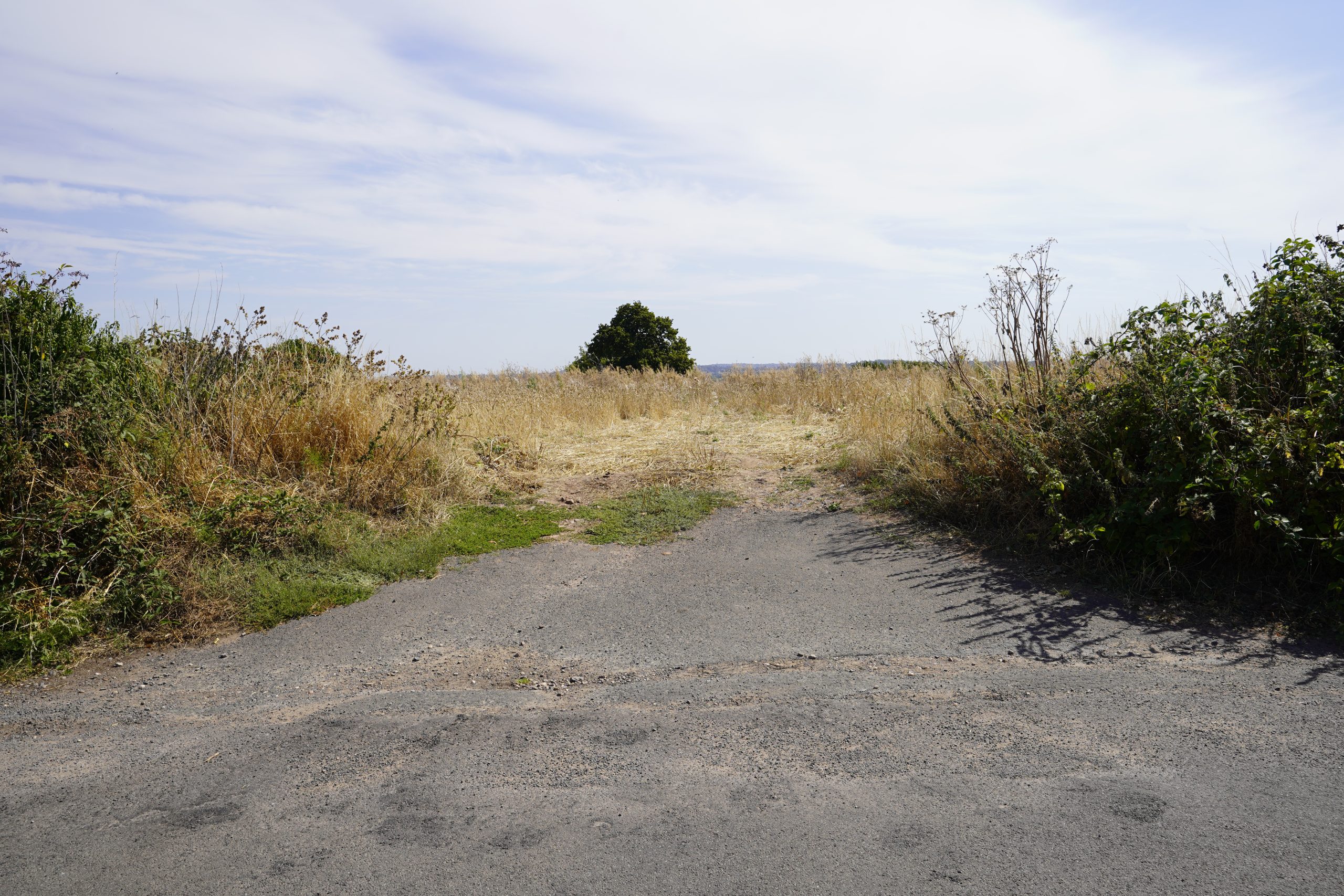 Land off Great Moor Road, Pattingham, Wolverhampton, WV6 7AU