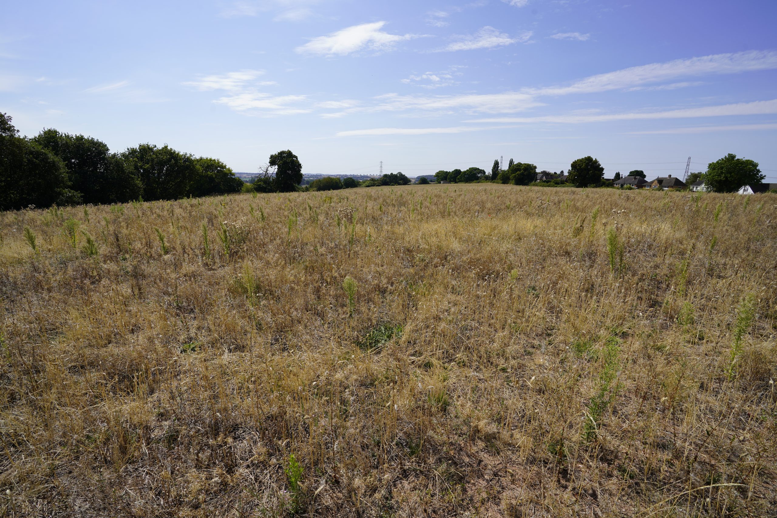 Land off Great Moor Road, Pattingham, Wolverhampton, WV6 7AU