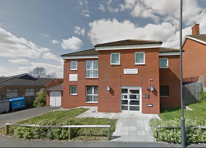 William Drive, Stanmore HA7 4FZ, UK