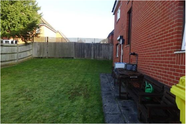 William Drive, Stanmore HA7 4FZ, UK