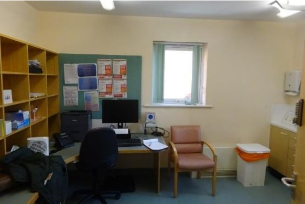 William Drive, Stanmore HA7 4FZ, UK