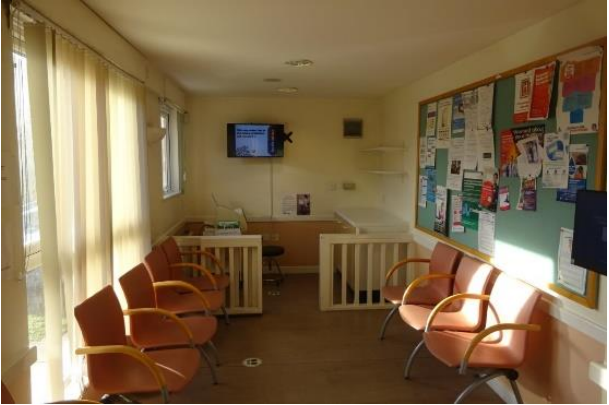 William Drive, Stanmore HA7 4FZ, UK