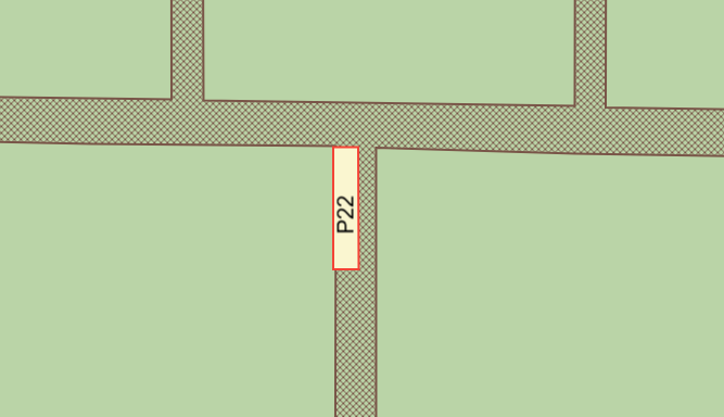Property cover