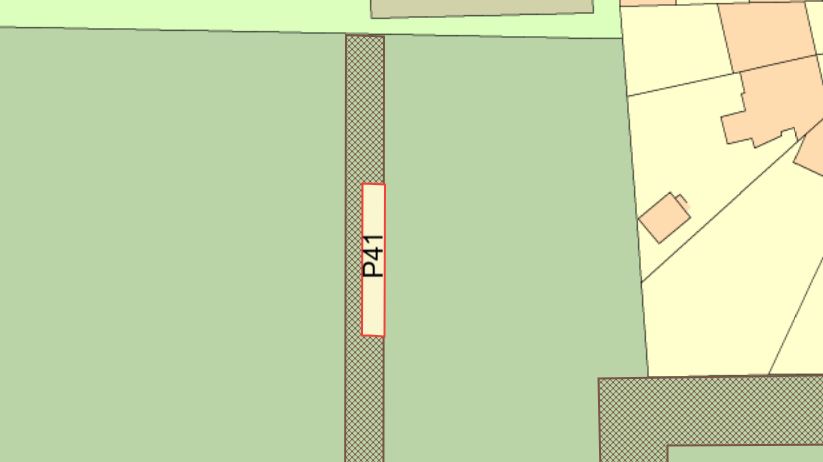 Land off Hatch Lane, Heathrow, UB7 0LJ