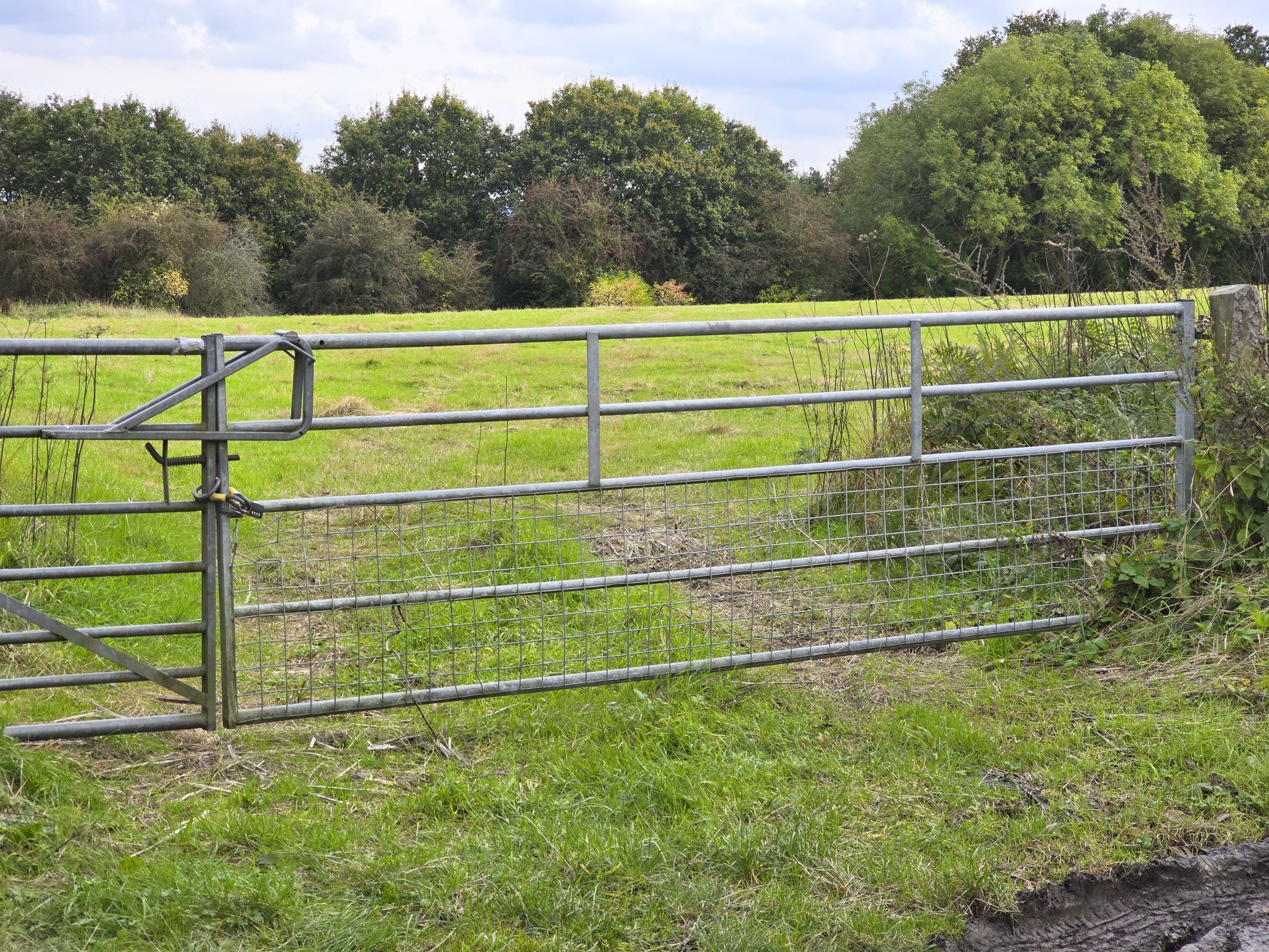 Land off Great Moor Road, Pattingham, Wolverhampton, WV6 7AU