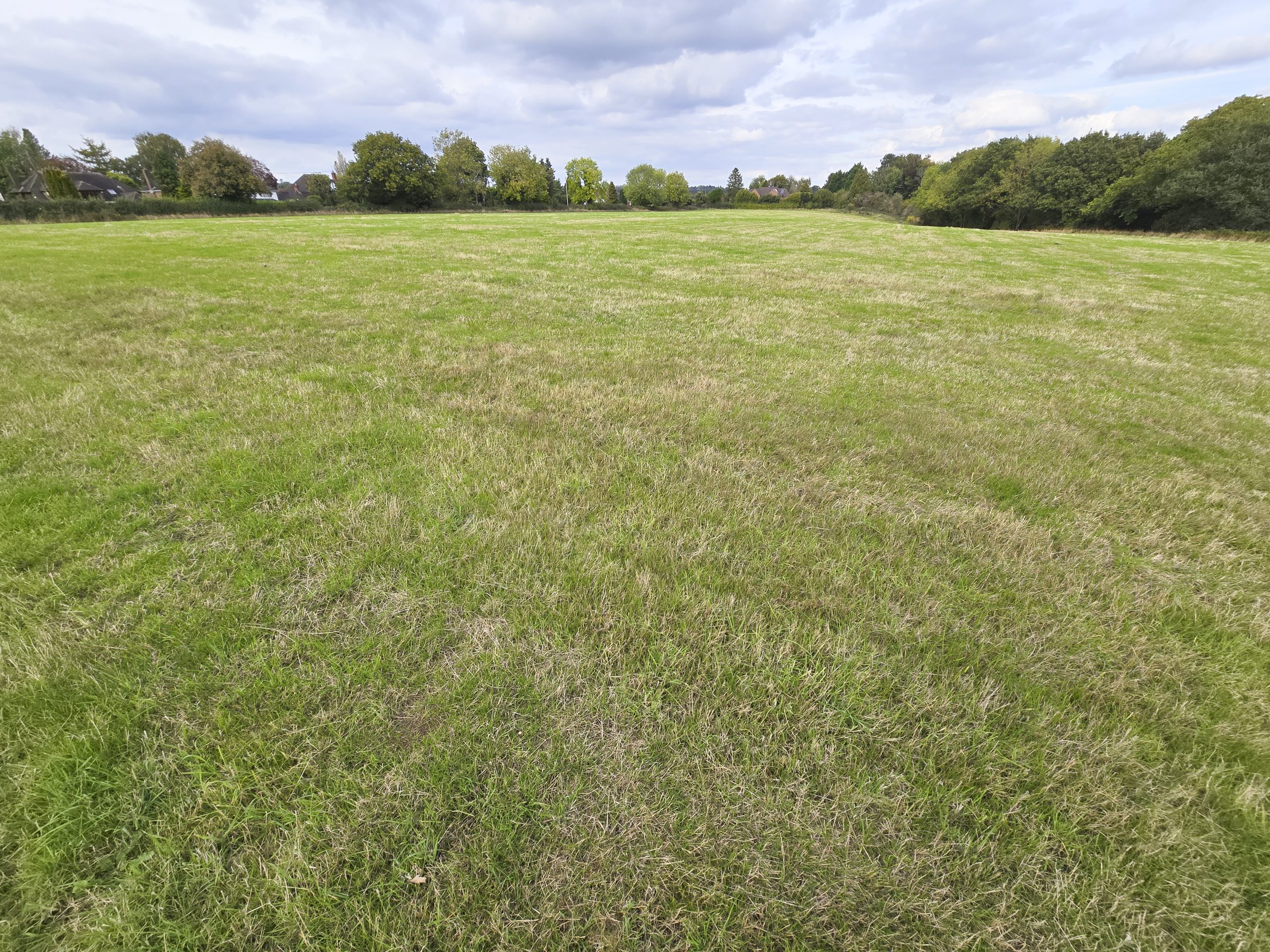 Land off Great Moor Road, Pattingham, Wolverhampton, WV6 7AU