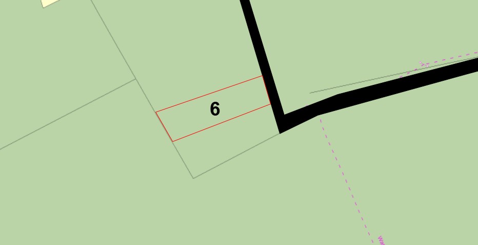 Property cover