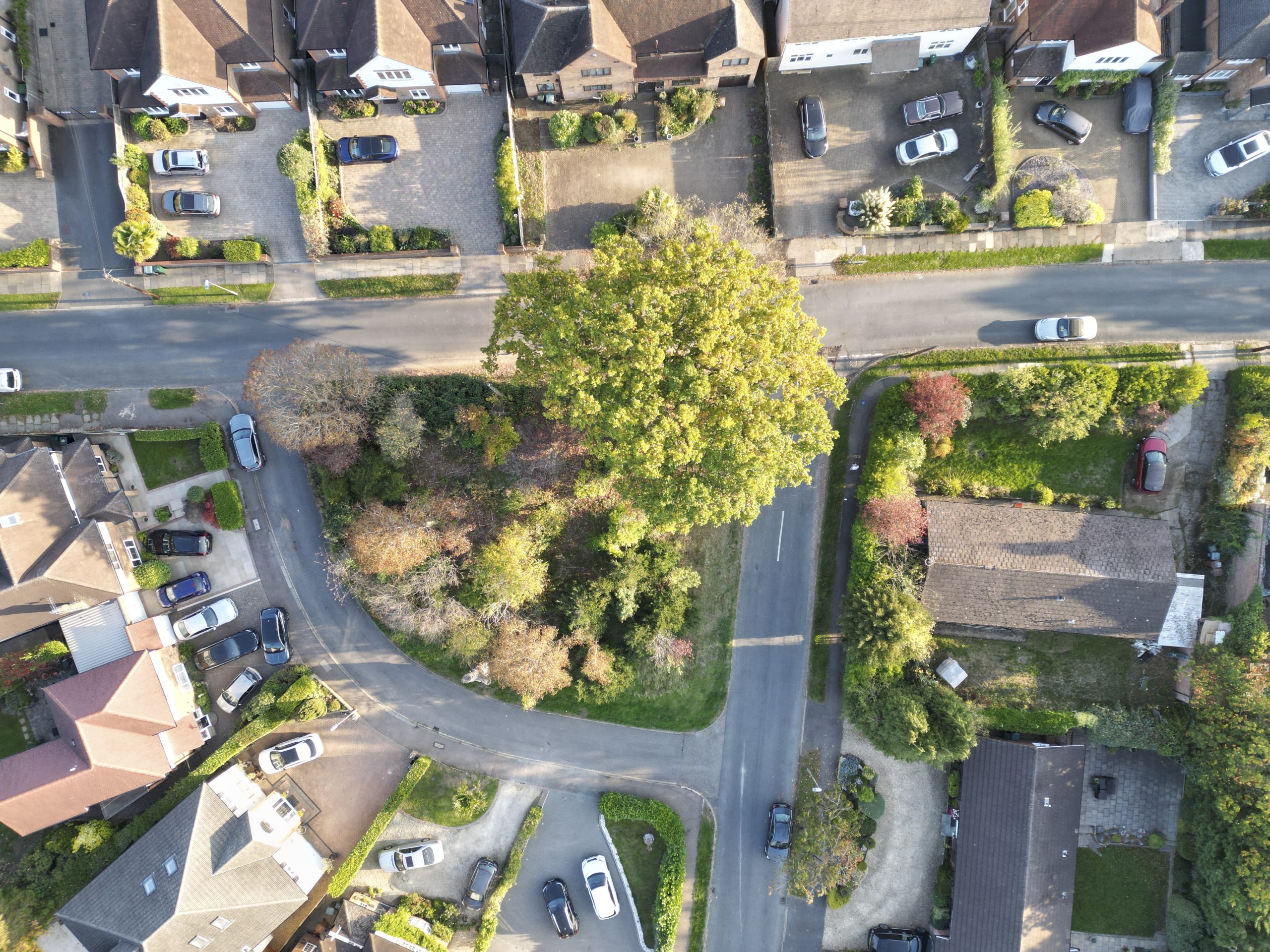 Woodfield Corner, Off Woodfield Avenue, Northwood, HA6 3EA