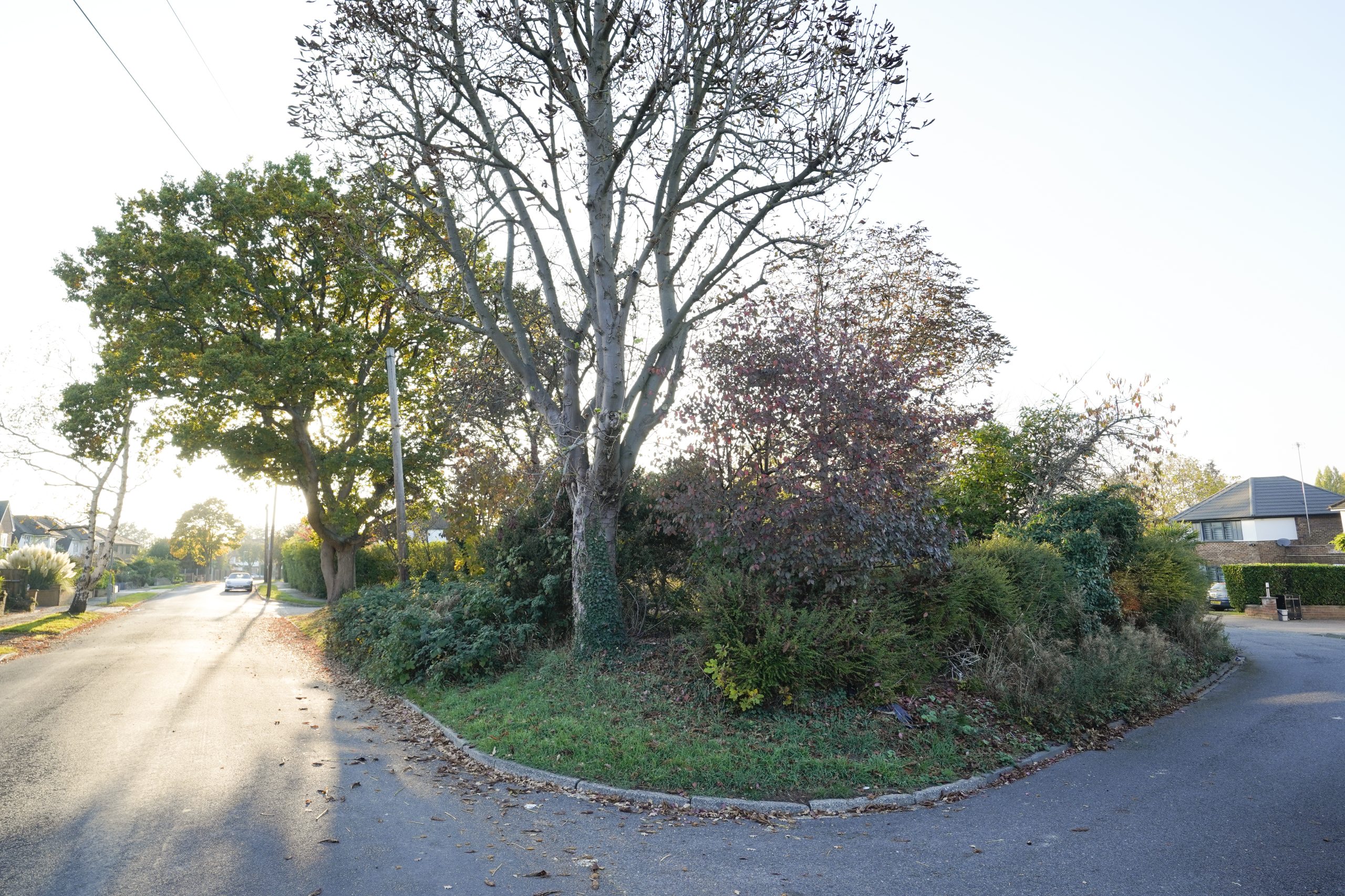 Woodfield Corner, Off Woodfield Avenue, Northwood, HA6 3EA