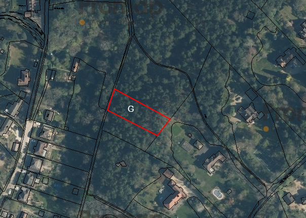 Property cover