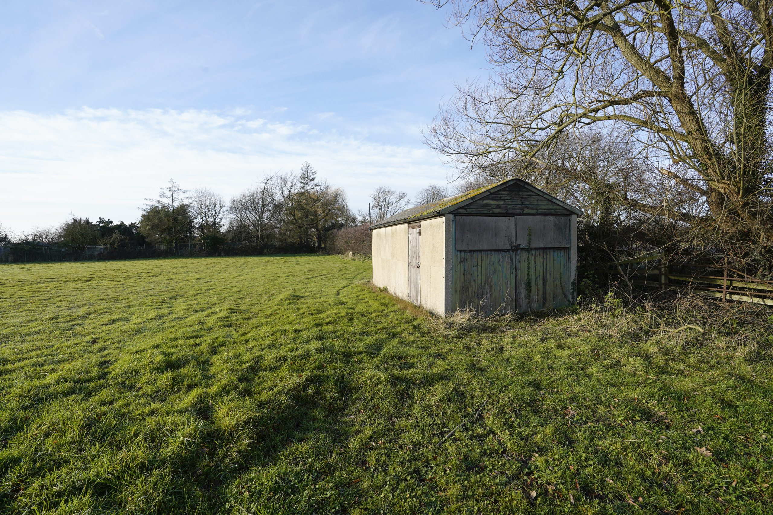 Land at Ollerton, Newark, NG23 6BP