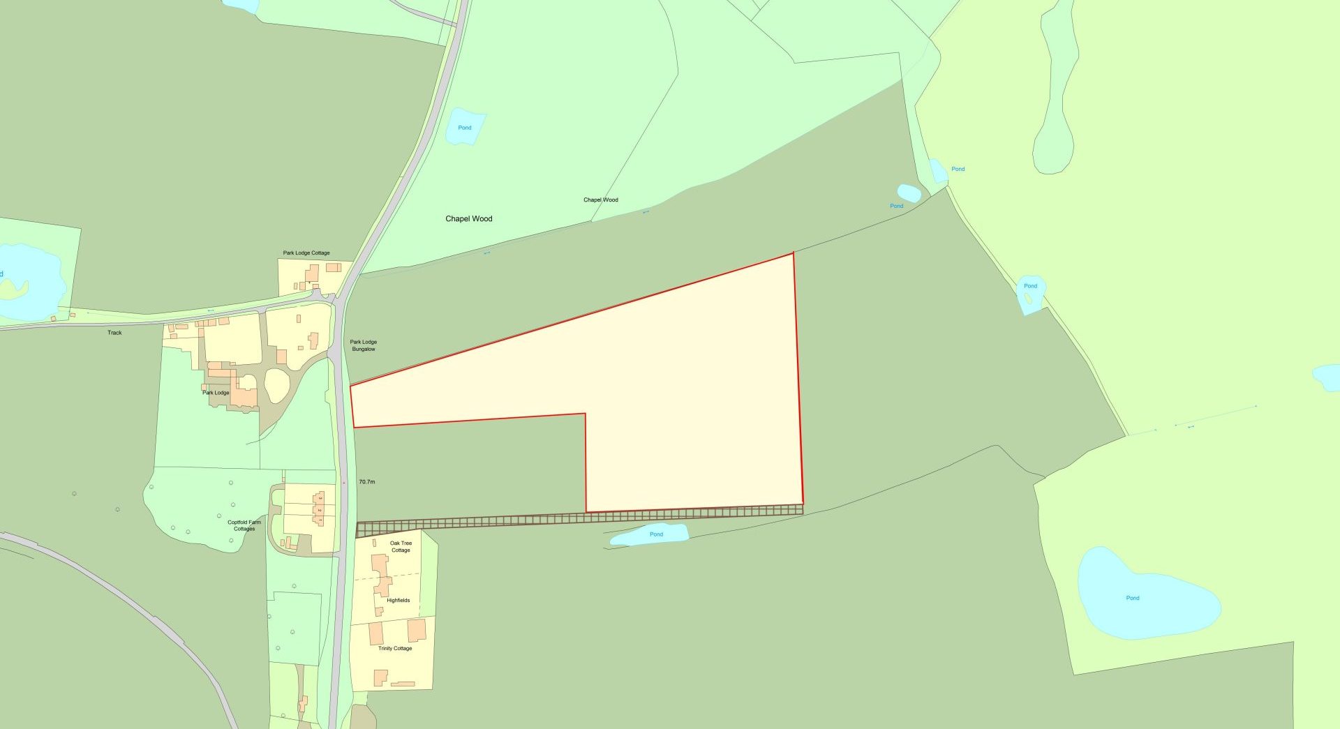 Property cover