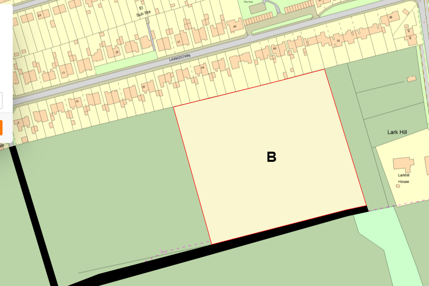 Property cover