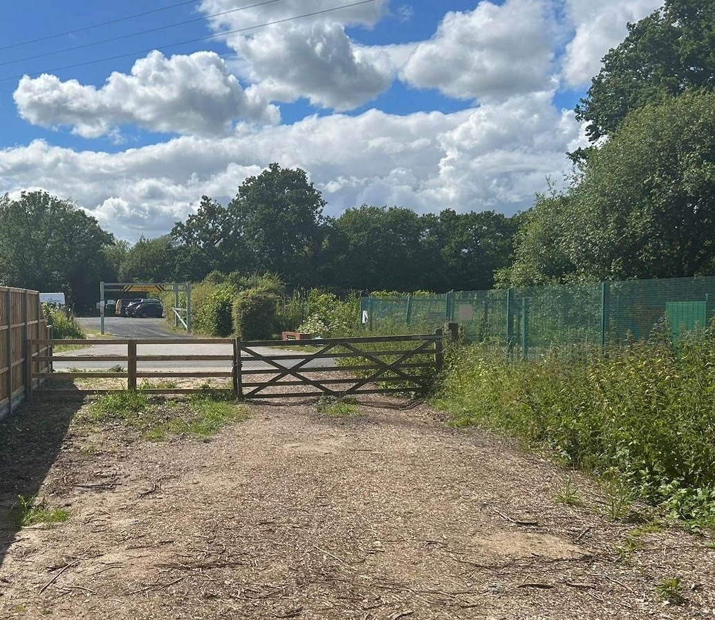 Land off Swan Lane, Sandhurst, GU47 9DA