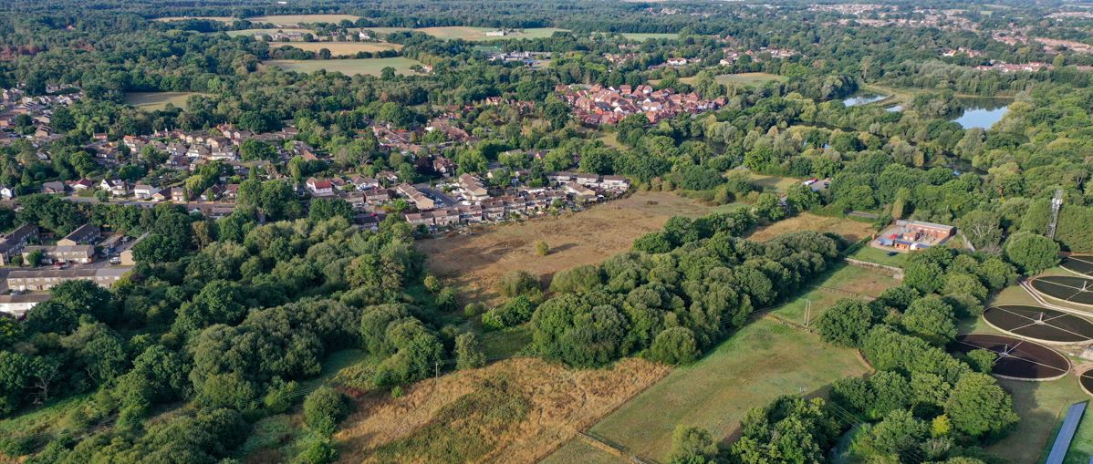 Land off Swan Lane, Sandhurst, GU47 9DA