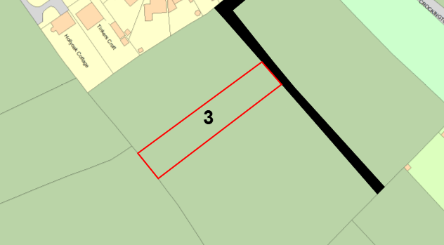 Property cover