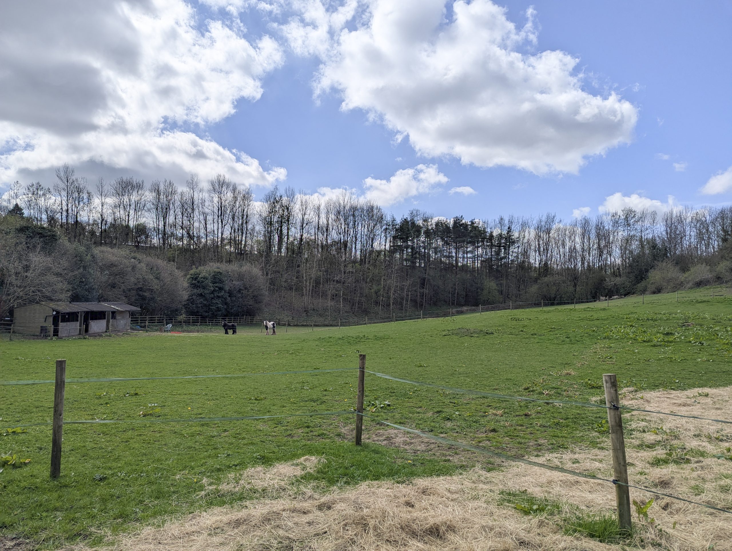 Dalecross,  Land at Pumphouse Lane, Bromsgrove, Worcestershire, B60 1QQ