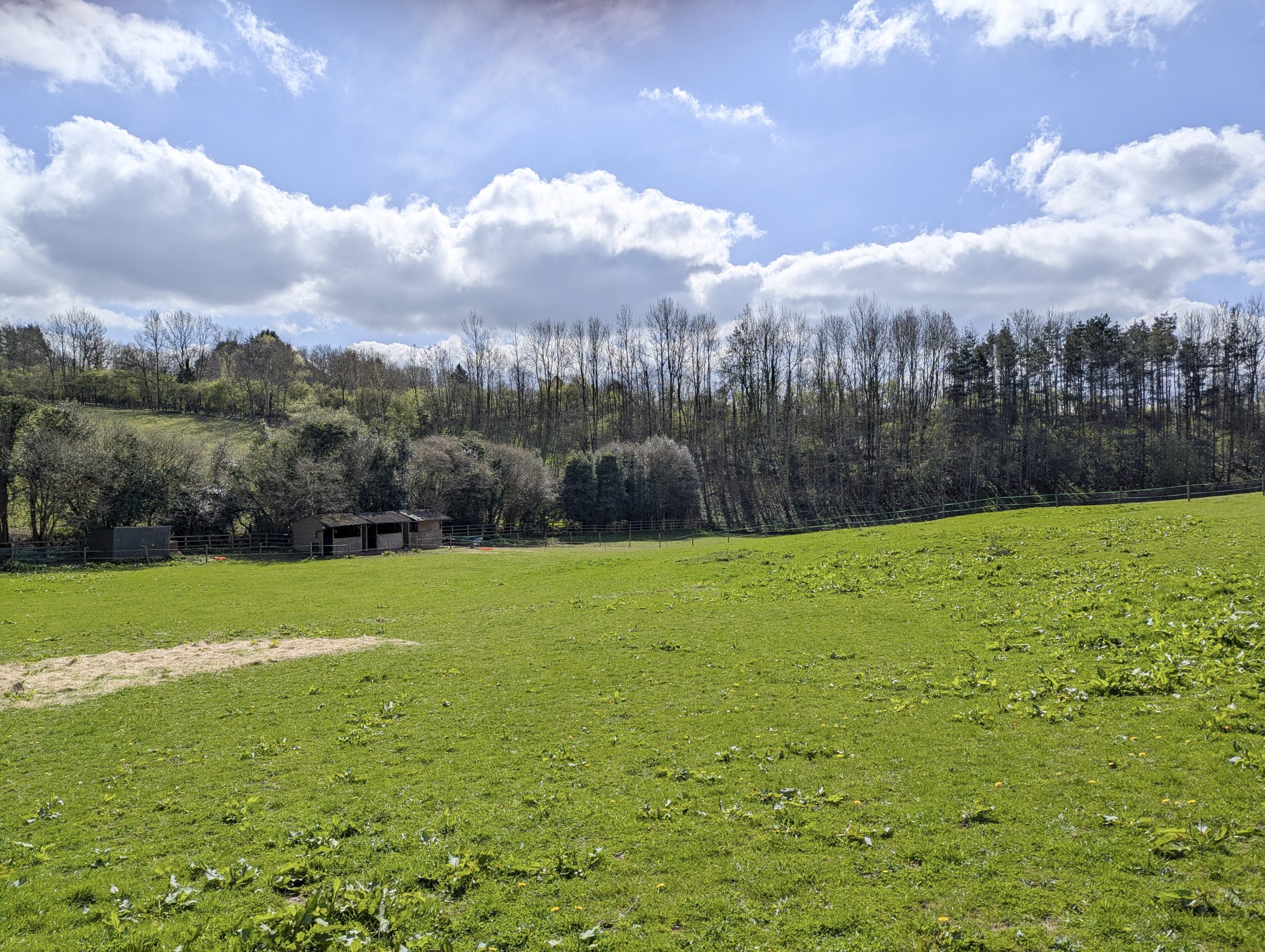 Dalecross,  Land at Pumphouse Lane, Bromsgrove, Worcestershire, B60 1QQ