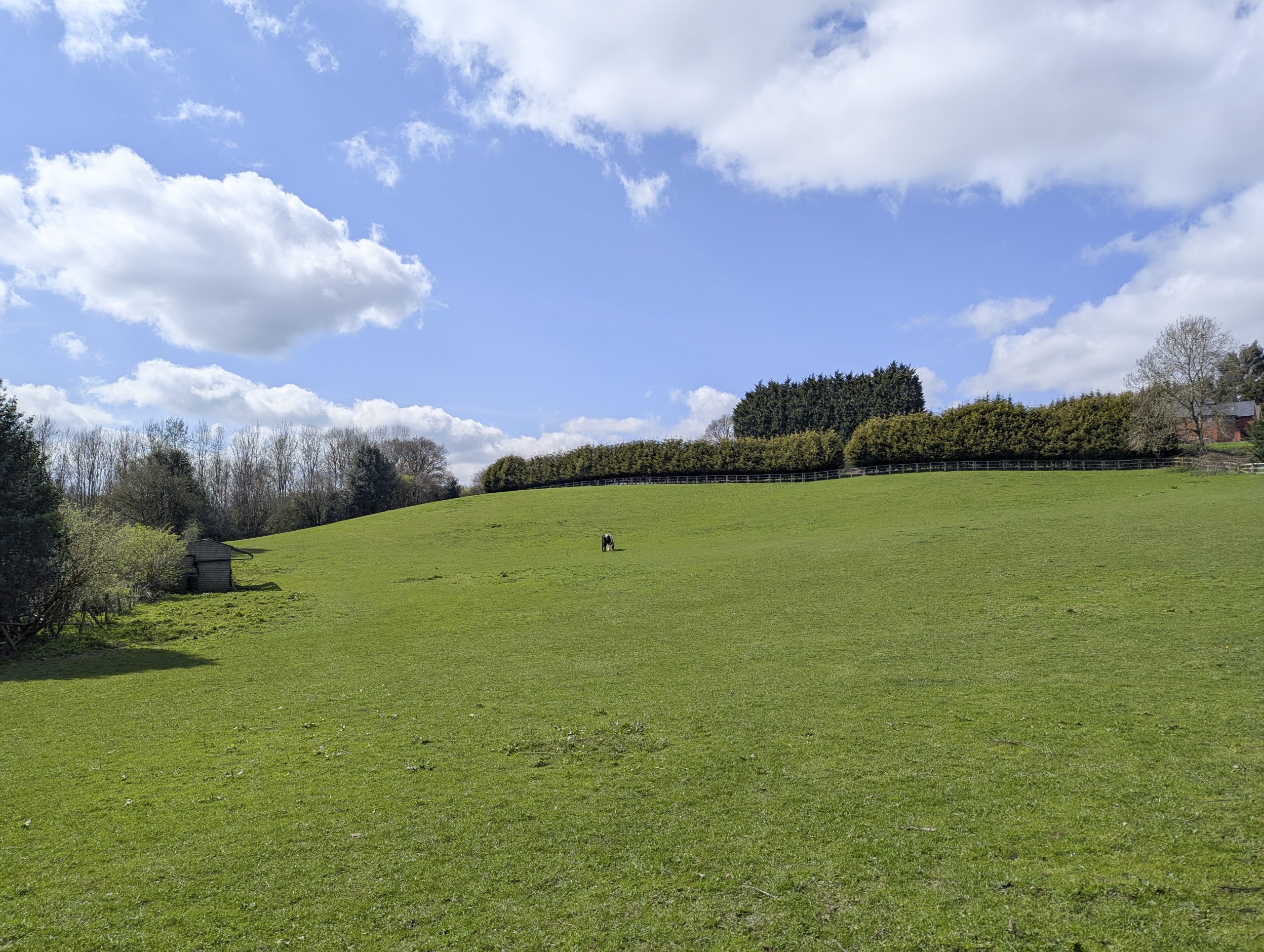 Dalecross, Land at Pumphouse Lane, Bromsgrove, Worcestershire, B60 1QQ