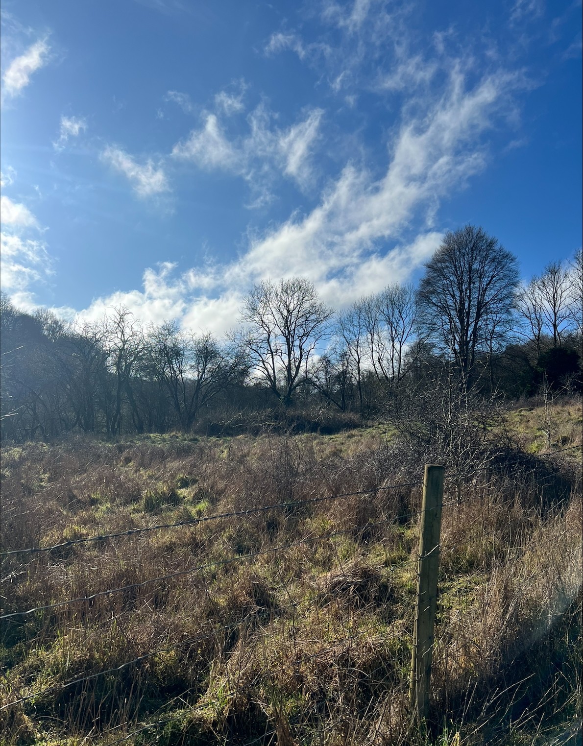 Land at Newbarn Lane, Cudham, Sevenoaks, TN14 7QH