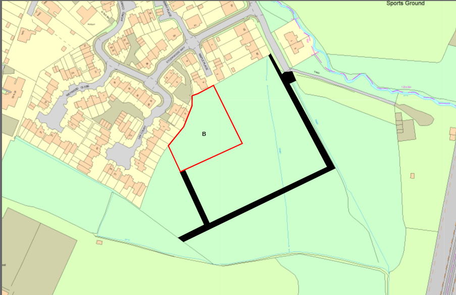 Property cover