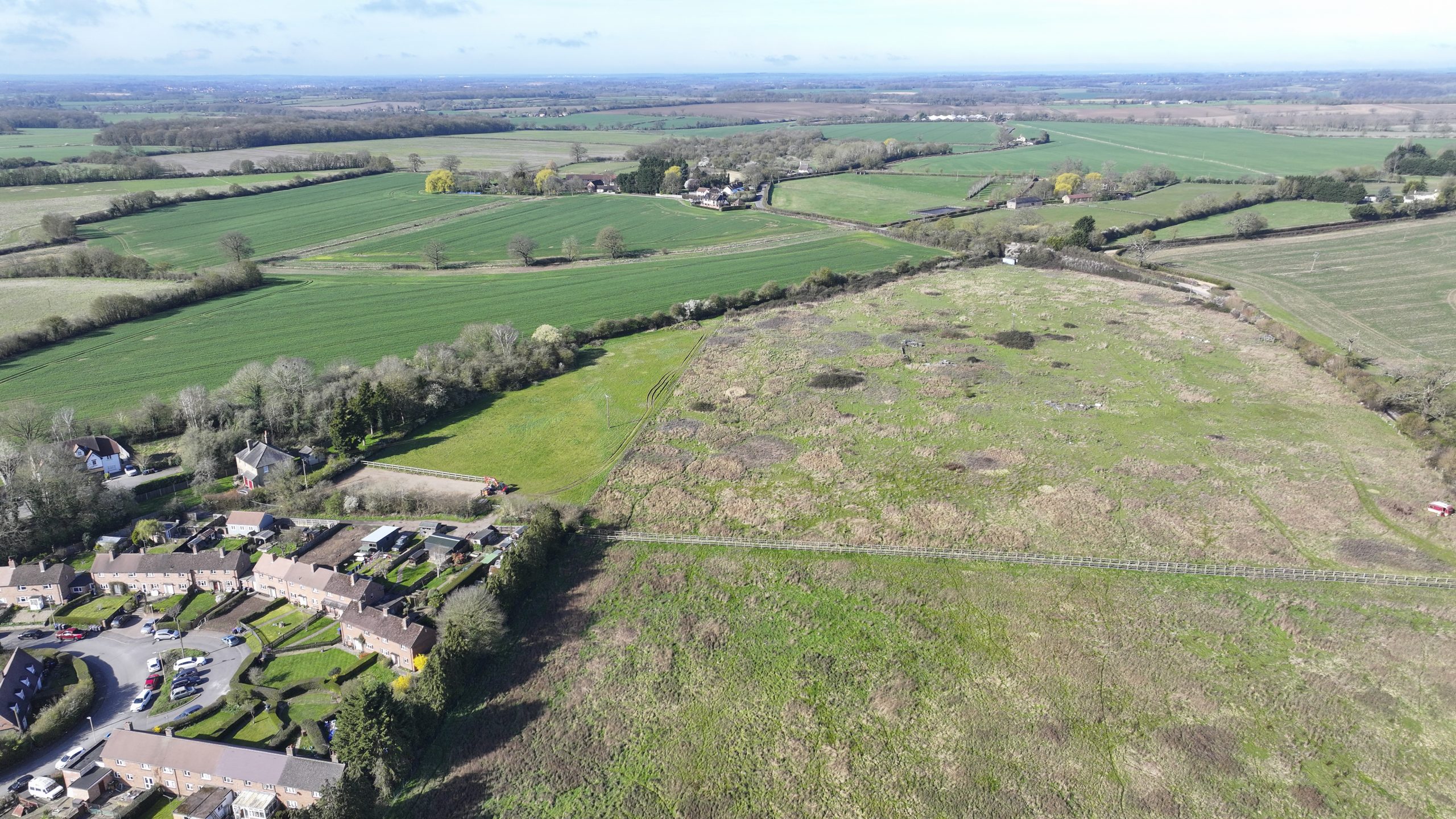 Land at Kettle Green Lane, Much Hadham, SG10 6AB
