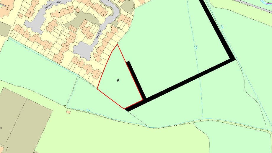 Property cover